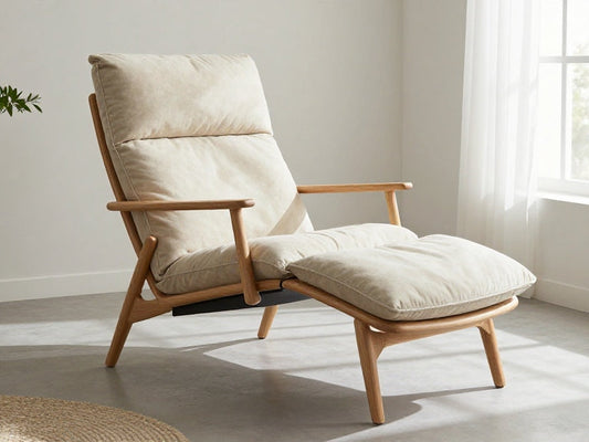 5 Places to Buy an Inexpensive Lounge Chair Without Regretting It