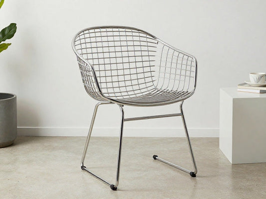 5 Sites to Buy a Vitra Wire Chair Replica in 2026: Master Sourcing Guide