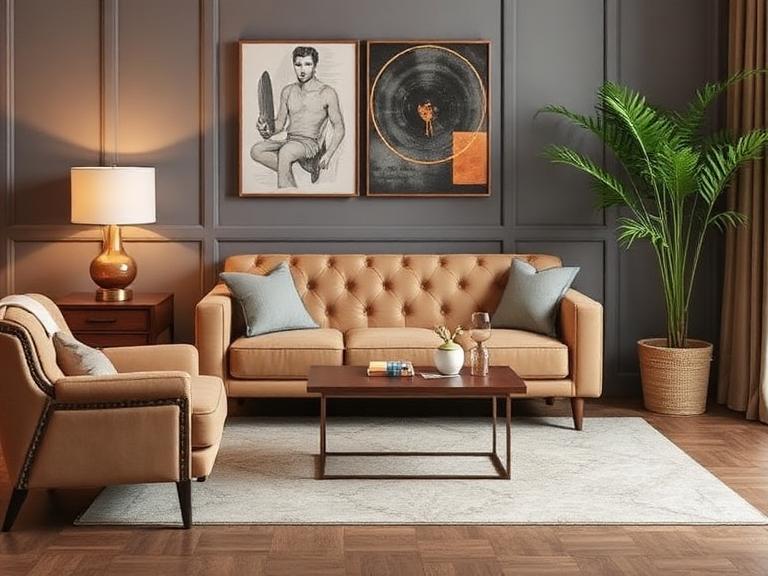 5 Cheap Replica Furniture Website 2026: An Expert Manufacturing Guide