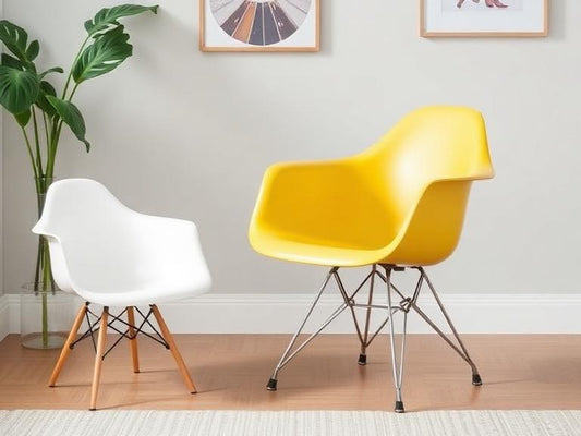 5 Ikea Alternatives to the Eames Chair: 2026 Professional Guide