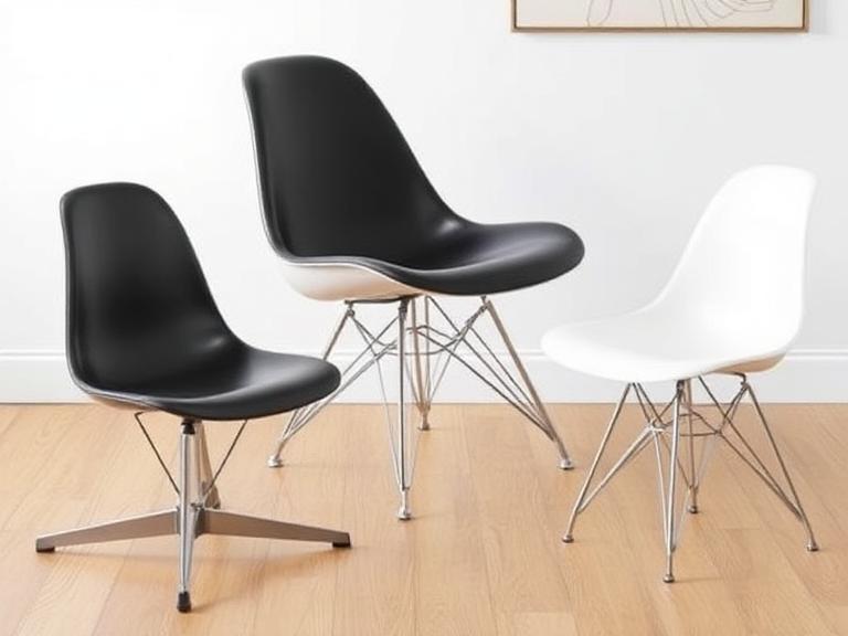 5 Ways to Buy Eames Chair Dupe Canada 2025: Complete Guide & Best Sources