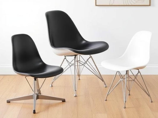 5 Ways to Buy Eames Chair Dupe Canada 2025: Complete Guide & Best Sources