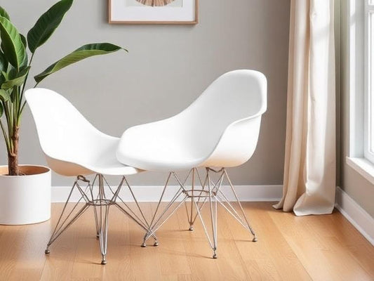 5 Ways to Buy Imitation Eames Chair 2026: A Buyer's Guide