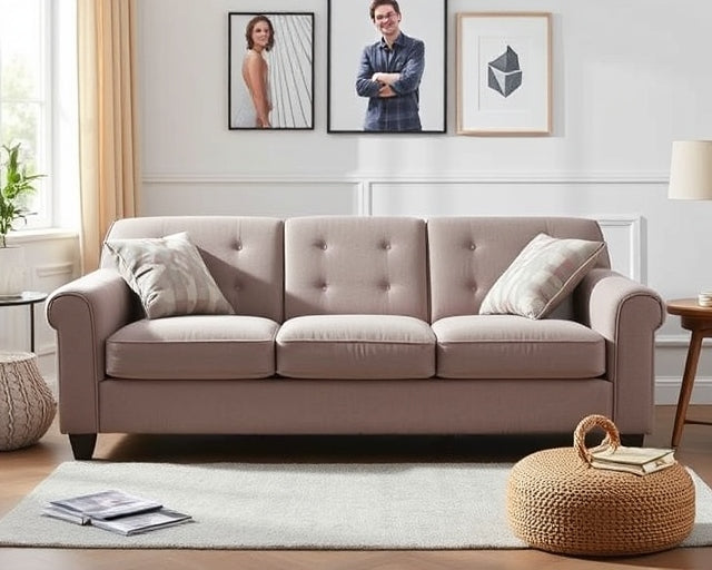 6 Best Compression Sofa UK Options: The 2026 Expert Buying Guide