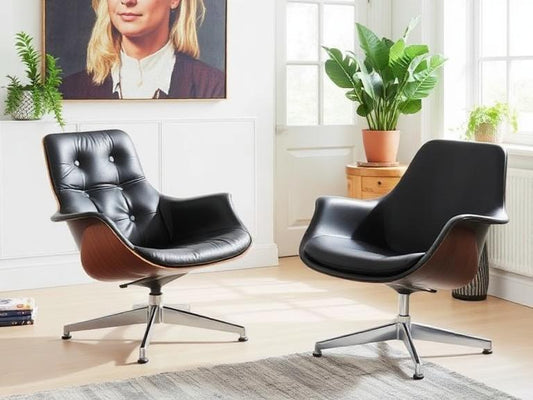 6 Best Alternatives to the Eames Chair (2026 Expert Guide)
