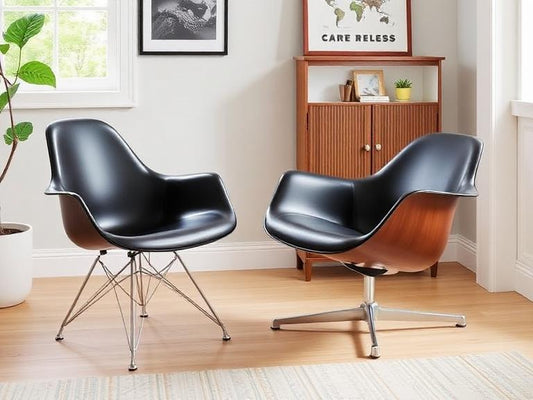 6 Best Imitation Eames Chair Replica in UK 2026: An Expert Buyer's Guide