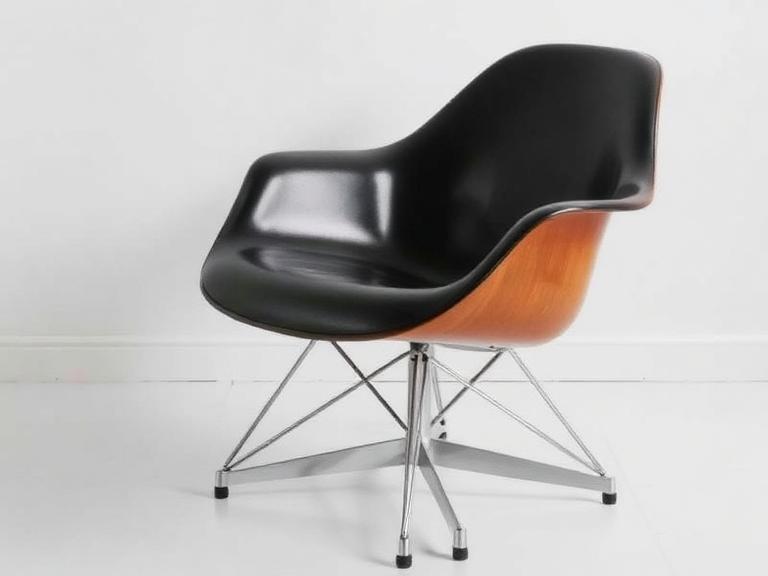 6 Factors That Explain What Is Special About An Eames Chair