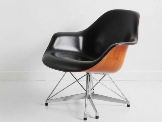 6 Factors That Explain What Is Special About An Eames Chair