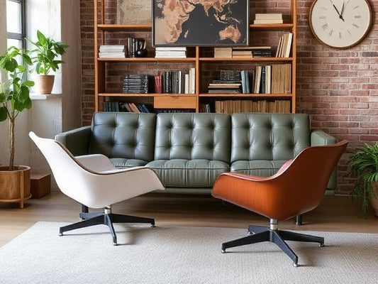 6 Ways to Buy Eames Sofa Used: The 2026 Procurement Guide