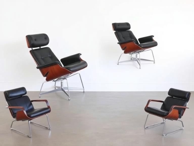 6 herman miller lounge chair replica ideas 2026
