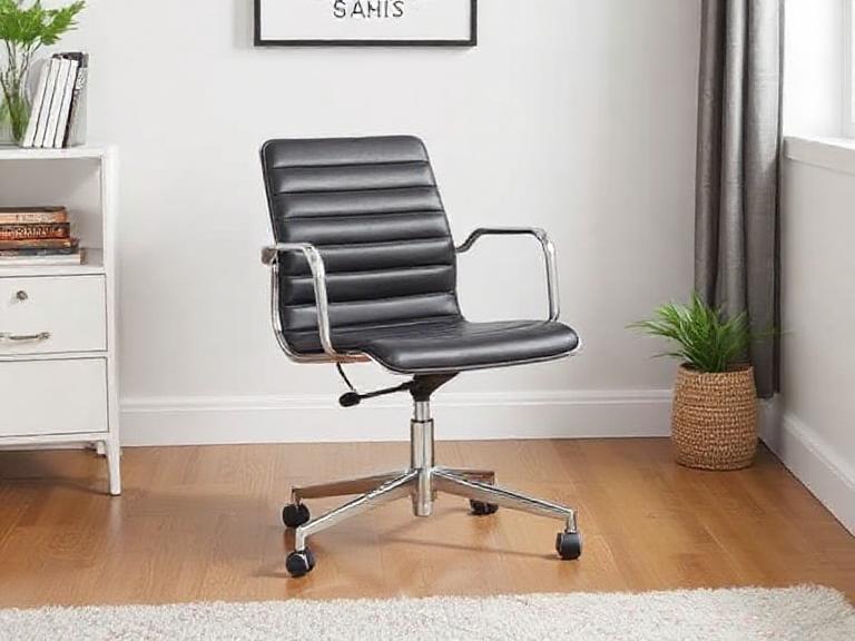 7 Best Eames Office Chair Replica 2025 - Ultimate Buying Guide