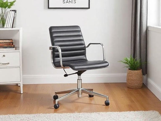 7 Best Eames Office Chair Replica 2025 - Ultimate Buying Guide