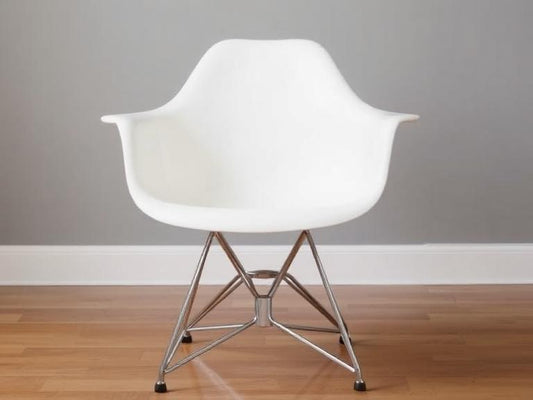 7 Critical Details to Look for When Evaluating an Eames Chair Replica