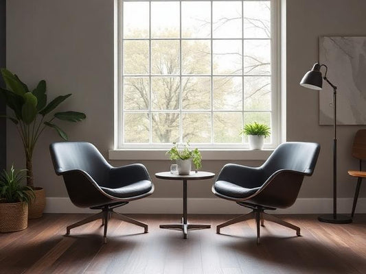 7 Differences Between Eames LCW and DCW: The Definitive Expert Guide