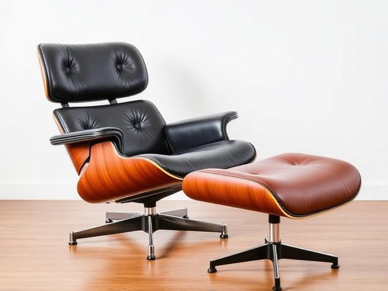 7 Tips to Buying Lounge Chair Charles & Ray Eames Replica