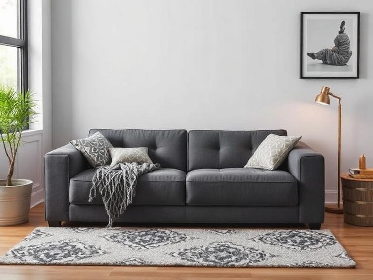 8 Best Compressed Couches in a Box Canada 2026: Reviews &amp; Shopping Guide