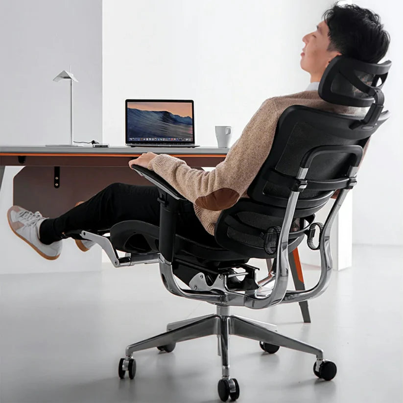 8 Best Ergonomic Office Seating Options for Maximum Comfort