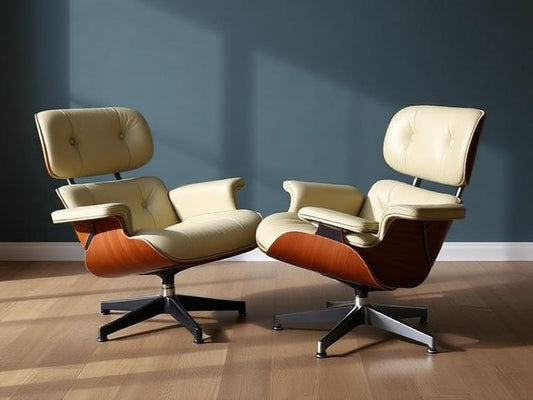 9 Best Eames Lounge Reproduction Models of 2026