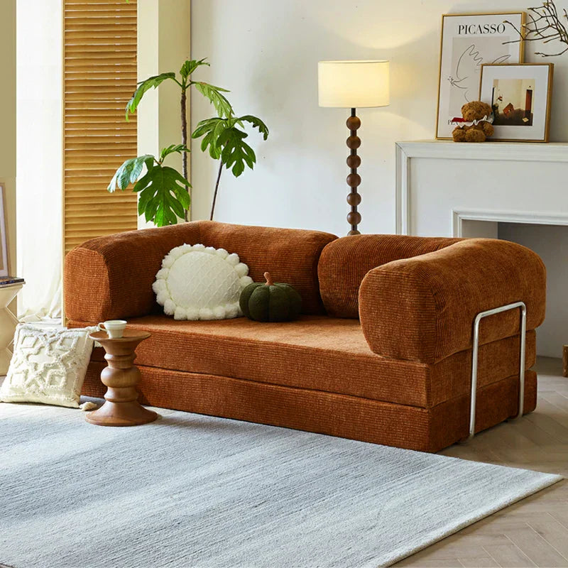 8 Best Compressed Sofas in a Box for 2025