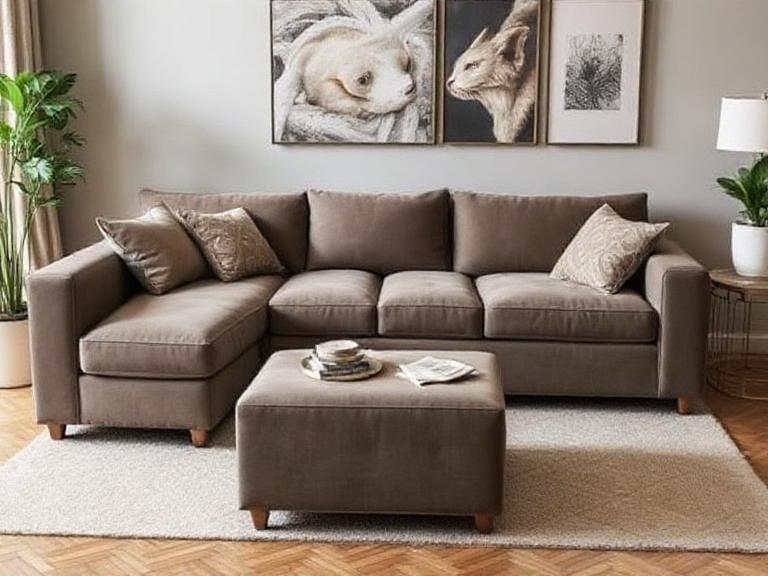 Are Compressed Sofas Any Good? Complete 2025 Review &amp; Buying Guide