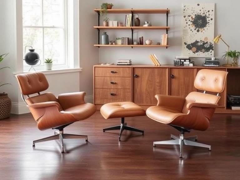 Are Eames Replicas Any Good? An Industry Expert's Comprehensive Guide