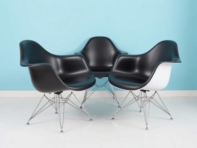 Are Replica Eames Chairs Any Good?