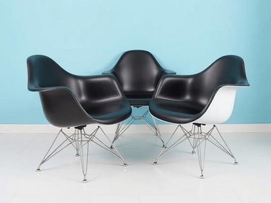 Are Replica Eames Chairs Any Good?