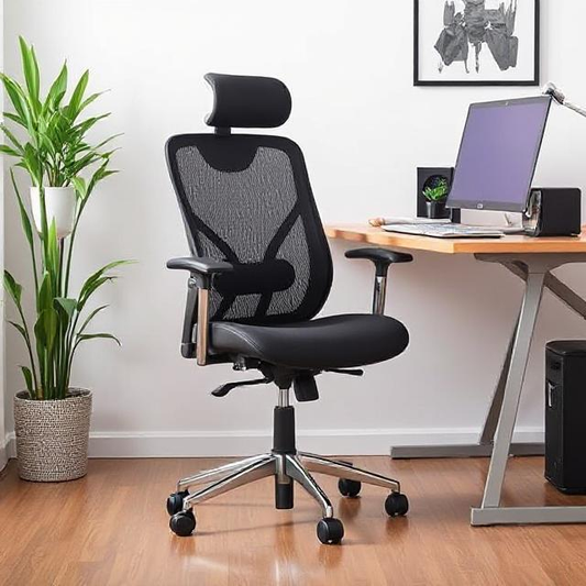 10 Best Affordable Desk Chairs for 2025: Comfort Meets Value