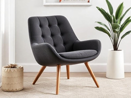 5 Best Material for a Replica Chair: Full Guide to Quality, Comfort & Durability