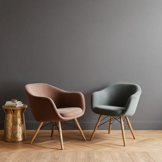 6 Best Replica Chairs in Australia