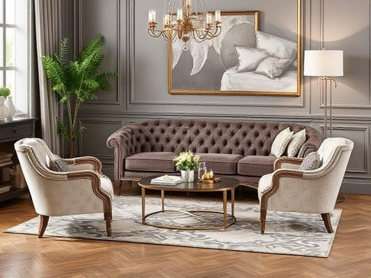 7 Best Replica Furniture Sites in 2025