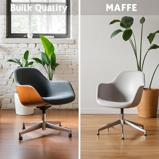 How to Spot a Fake Herman Miller Chair?
