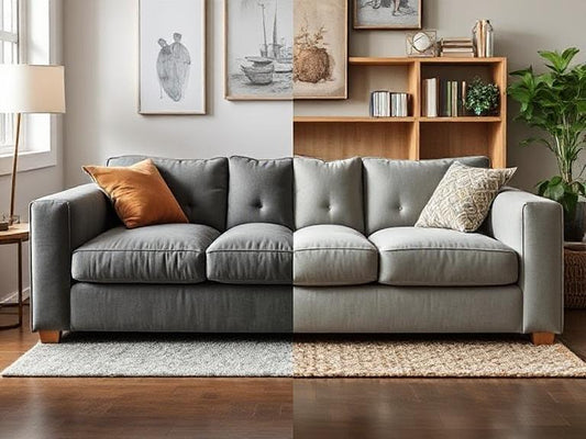 Is a Compressed Sofa Durable? Everything You Need to Know Before Buying
