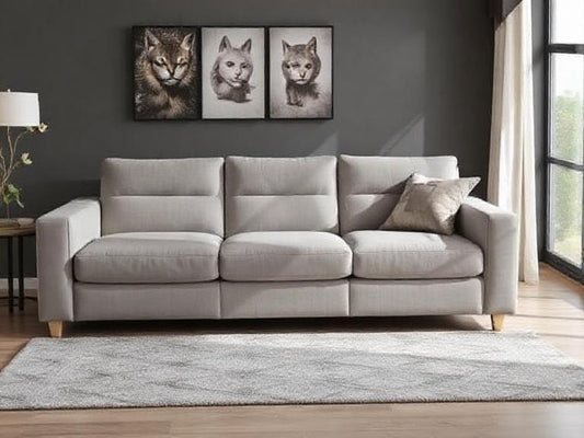 Do Compression Sofas Require Special Maintenance? Complete 2025 Expert Guide