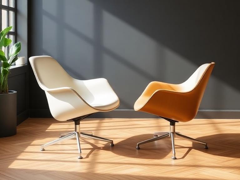 Do Eames Chairs Hold Their Value? An Expert Commercial Analysis for 2026