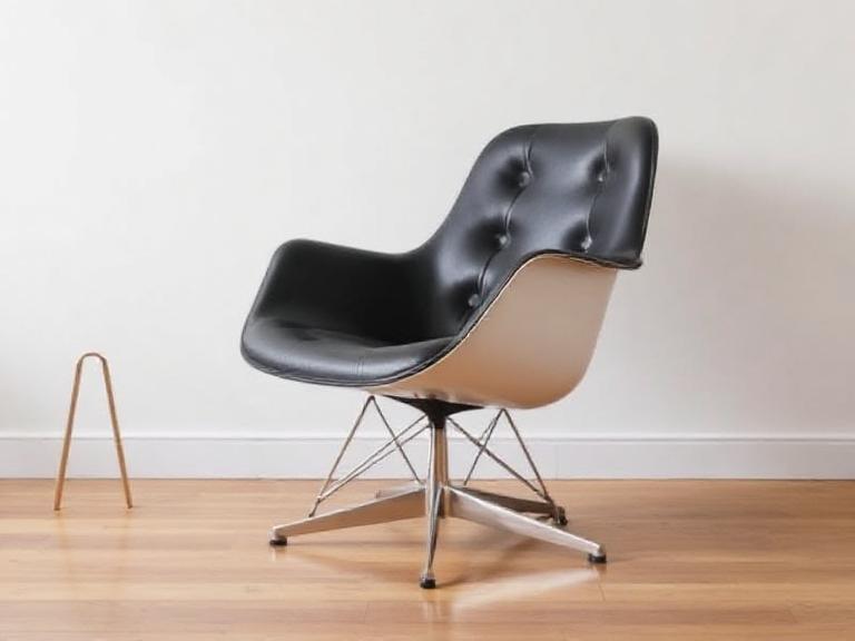 Top 5 Eames Armchair Replicas 2025: Premium Quality and Best Value