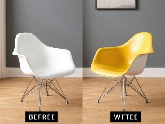 10+ Eames Chair Replica Comparison 2025: The Ultimate Buyer's Guide