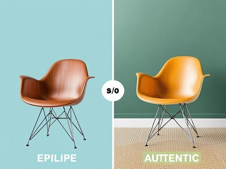 Eames Hang It All Replica vs Authentic — Which One Should You Buy?