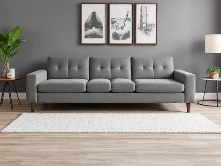 How Long Does a Compression Sofa Last? Complete Durability Guide