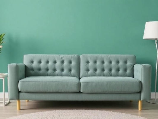 How to Clean a Compression Sofa and Preserve Its Lifespan?
