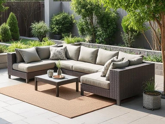 5+ Output Life Compression Garden Sofa Ideas for 2025