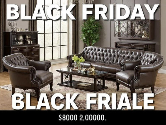10+ Replica Furniture Black Friday Deals 2025