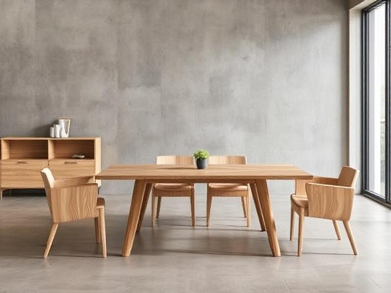 What is Compressed Wood Furniture? A Complete Guide – wenaifurniture
