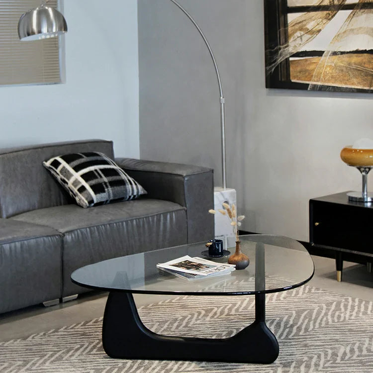 The Top 10 Noguchi Table Replicas for Iconic Elegance