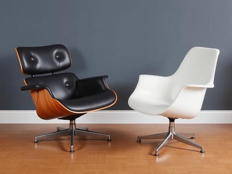 The Top 7 Vintage Eames Replica Stores for 2026