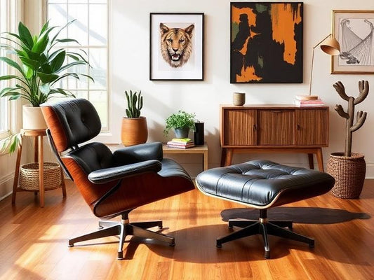 The Ultimate Guide to the Eames Lounge Copy Price in 2026