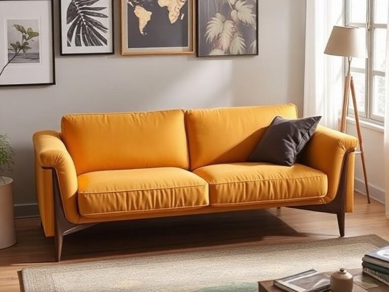 Top 10 Compressed Sofa 2 Seater: The Ultimate Guide to Compact Comfort