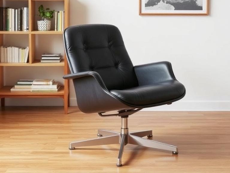 How Much Is the Genuine Eames Chair in 2026?