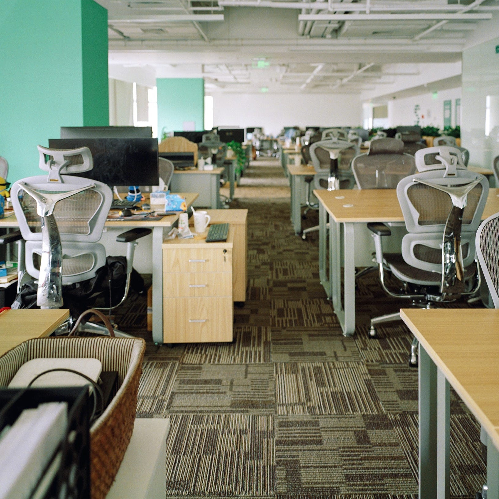  Ergonomic High Back Mesh Chair