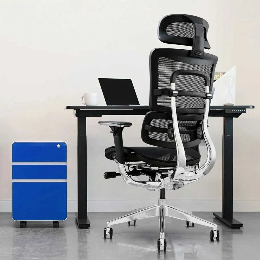 Ergonomic Executive Mesh office Chair